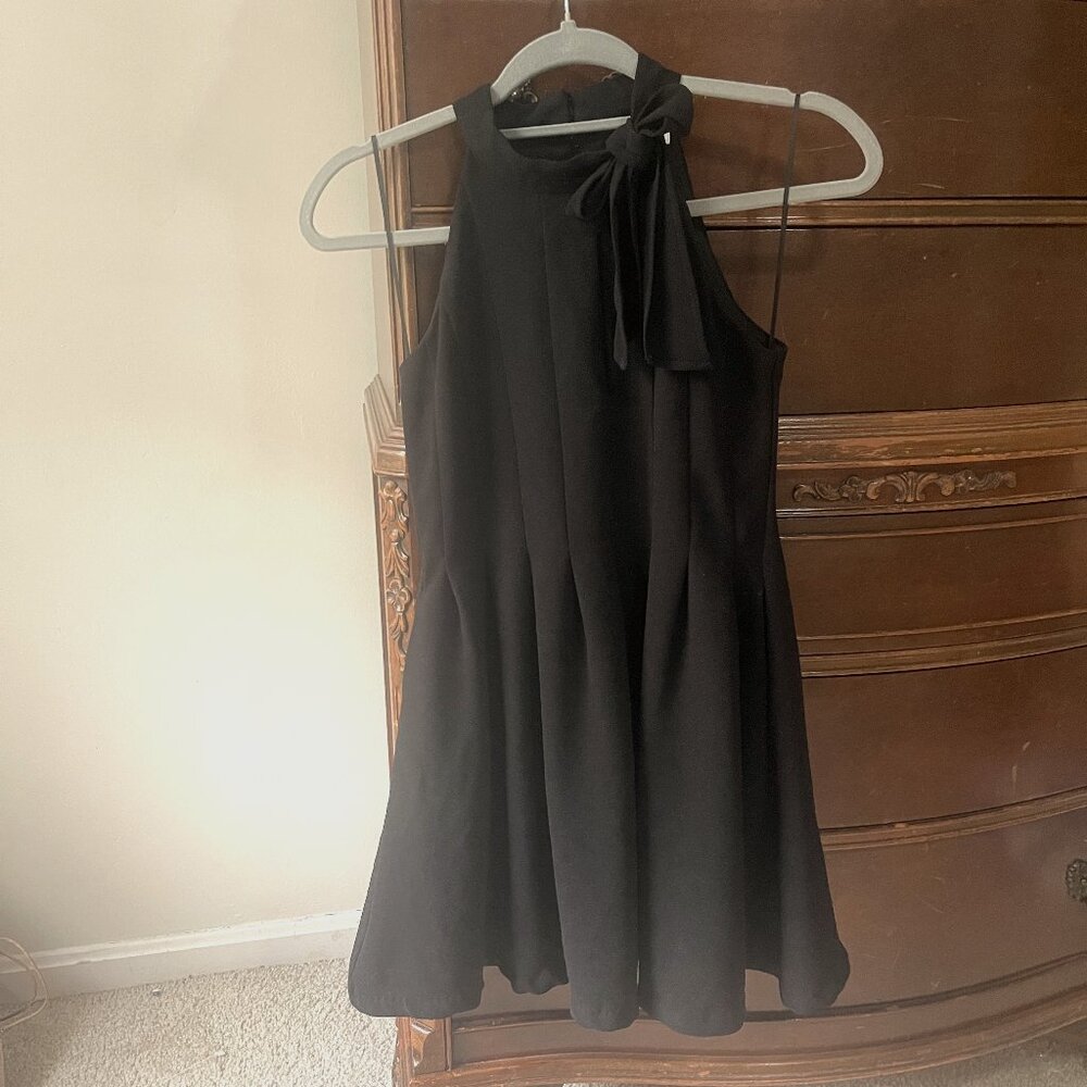 GB Girls Little Black Dress – Size 10